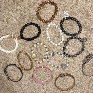 Rustic Cuff Bundle 15 for $60